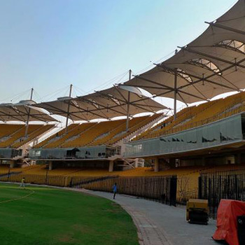 Auditorium Tensile Structure