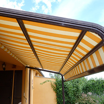 Awaning Canopy