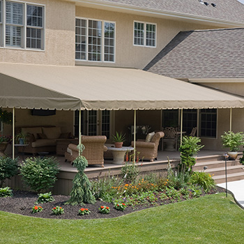 Awaning Canopy