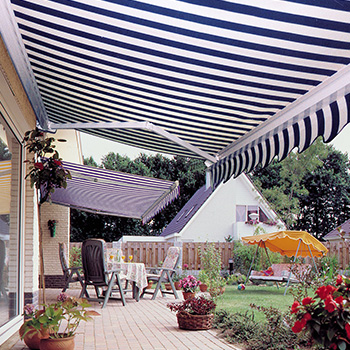 Awaning Canopy